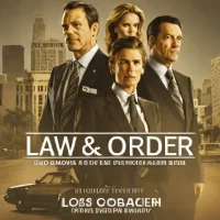 Law & Order: Los Angeles