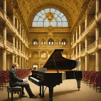 Leeds International Piano Competition