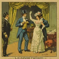La Main passe