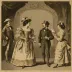 La Mégère apprivoisée (vaudeville)