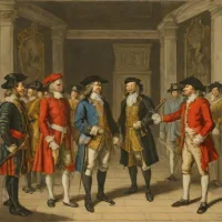 Le Fils de Cromwell