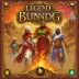 Legend of the Burning Sands