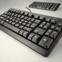 Logitech G710+ Mechanical Keyboard