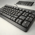 Logitech G710+ Mechanical Keyboard