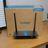 Linksys WRT1900AC