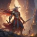 Living Legends: Bound by Wishes
