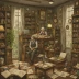 Letters from Nowhere