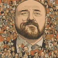 Louis C.K.: 2017