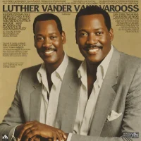Luther Vandross - Never Too Much