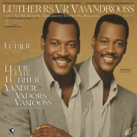 Luther Vandross - Give Me the Reason