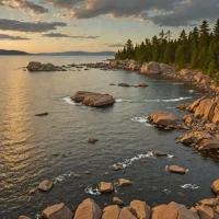 Lake Superior