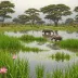 Lake Naivasha