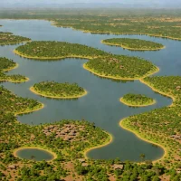 Lake Shala