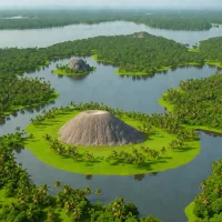 Lake Bosumtwi