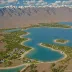 Lake Issyk-Kul