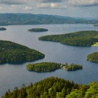 Lake Towada