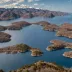 Lake Shikotsu