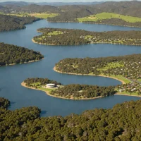 Lake Eildon