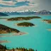Lake Pukaki