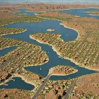 Lake Havasu