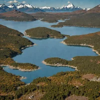 Lake Fagnano