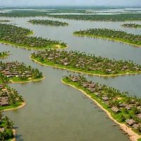 Lake Nokoue
