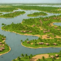 Lake Aheme