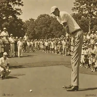 Lew Worsham