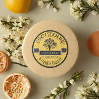L'Occitane Shea Butter Body Cream