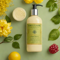 L'Occitane Bio-Active Body Lotion
