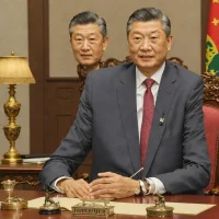 Liu Xiaoming