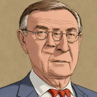 Lord Robertson
