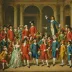 Le Bourgeois Gentilhomme