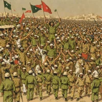Libyan Revolution of 1969