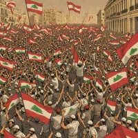 Lebanese October Revolution