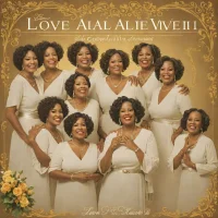 Love Alive III