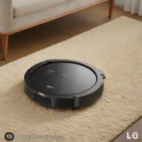 LG CordZero A9 Ultimate