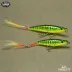 Lunker City Slug-Go