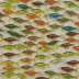 Lake Fork Trophy Lures Ring Fry