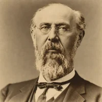 Lester Frank Ward