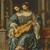 Liquide perle - Luca Marenzio