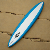 Lib Technologies Glidefoam 8'0"