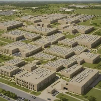 Lackland AFB (JBSA)