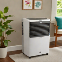 LG 50-Pint Dehumidifier
