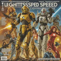 Lightspeed Magazine
