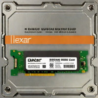 Lexar NM790 512GB