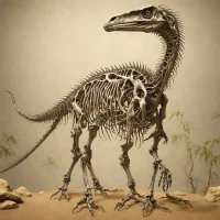Linheraptor exquisitus