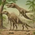 Lagerpeton chanarensis