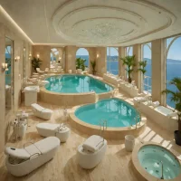 Les Thermes Marins de Monte-Carlo