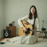 Lucy Dacus - Home Video